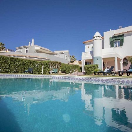 Villa Jade Vilamoura Dış mekan fotoğraf