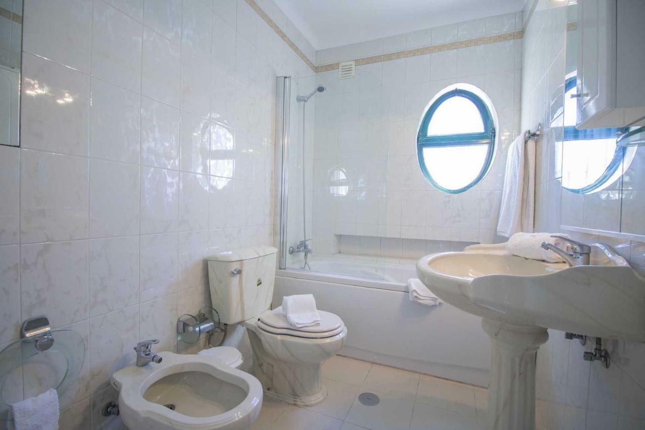 Villa Jade Vilamoura Dış mekan fotoğraf