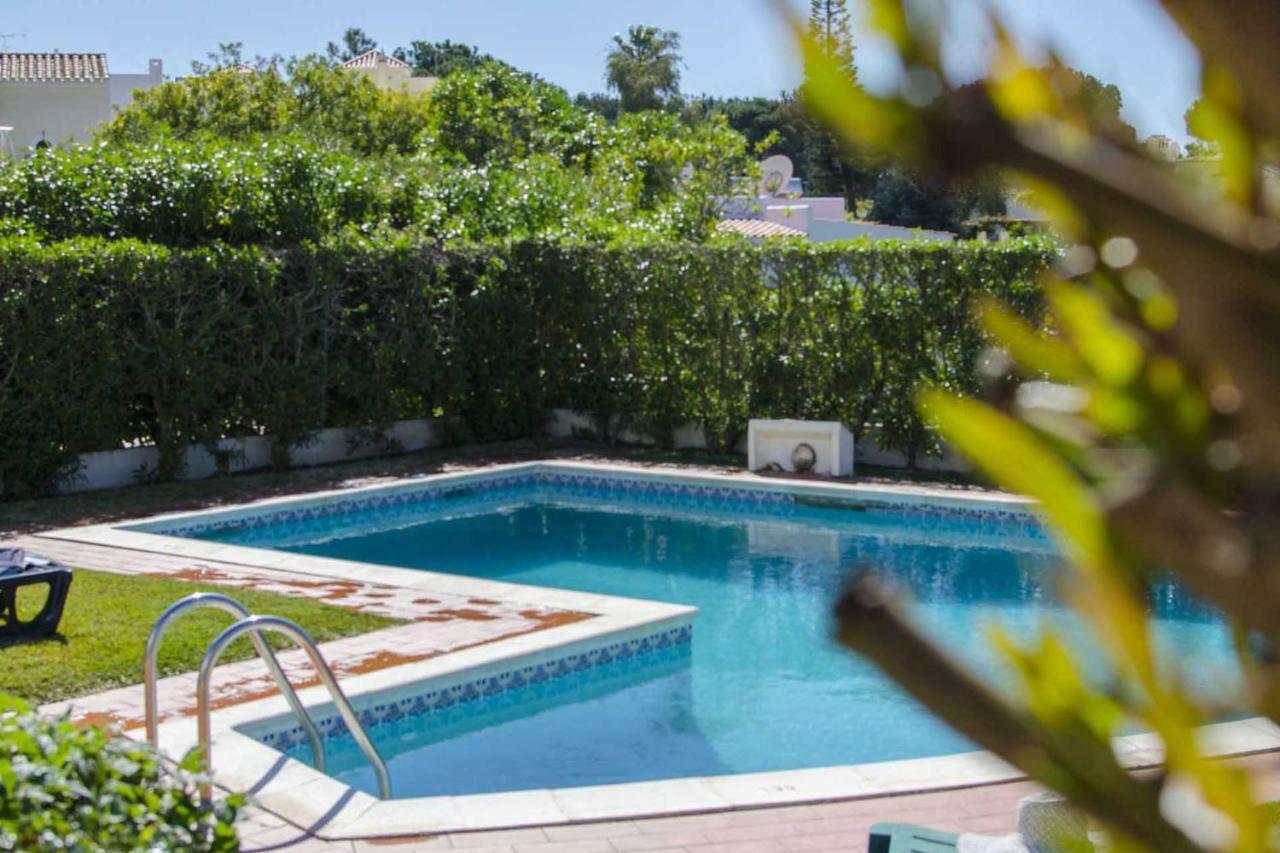 Villa Jade Vilamoura Dış mekan fotoğraf