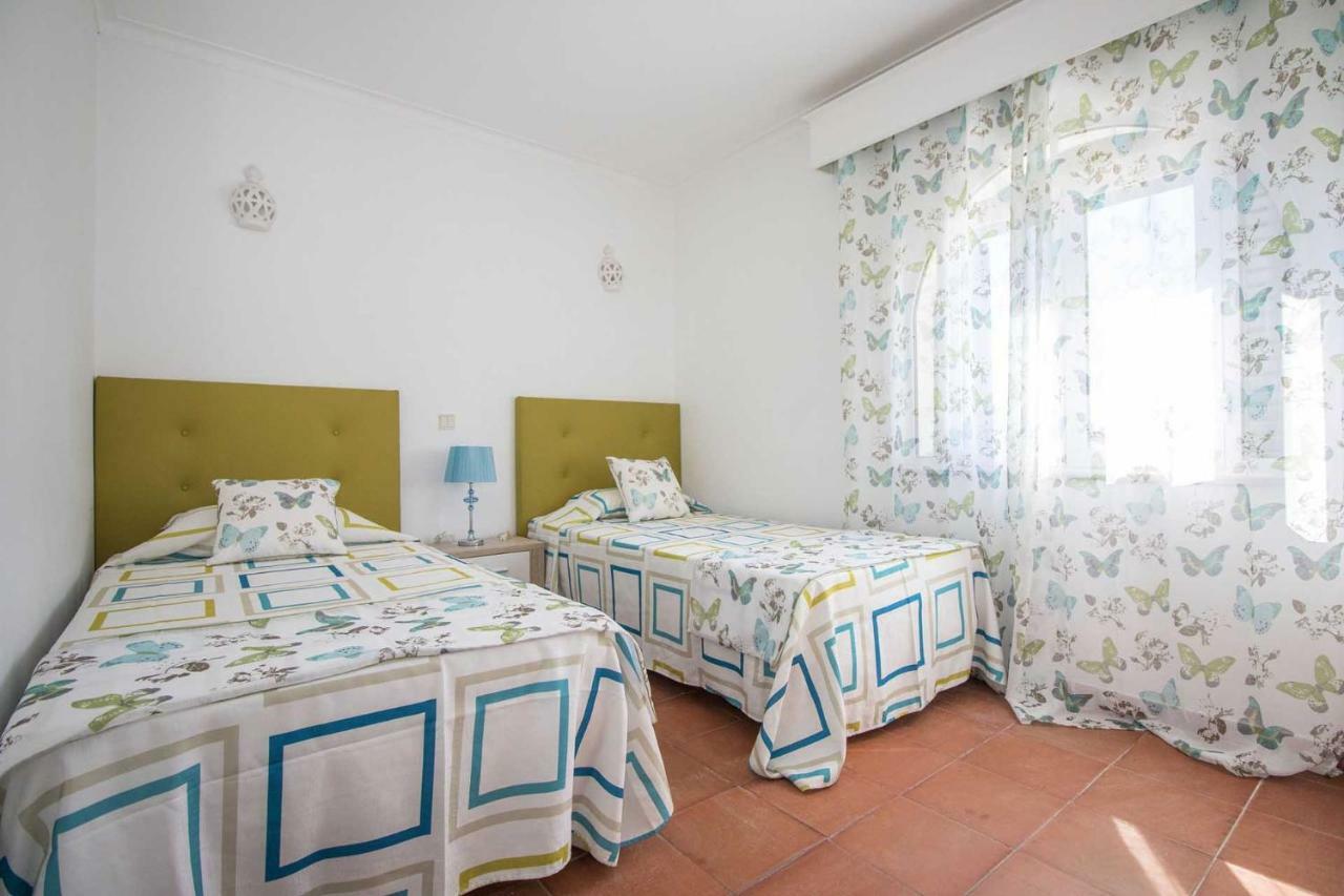 Villa Jade Vilamoura Dış mekan fotoğraf