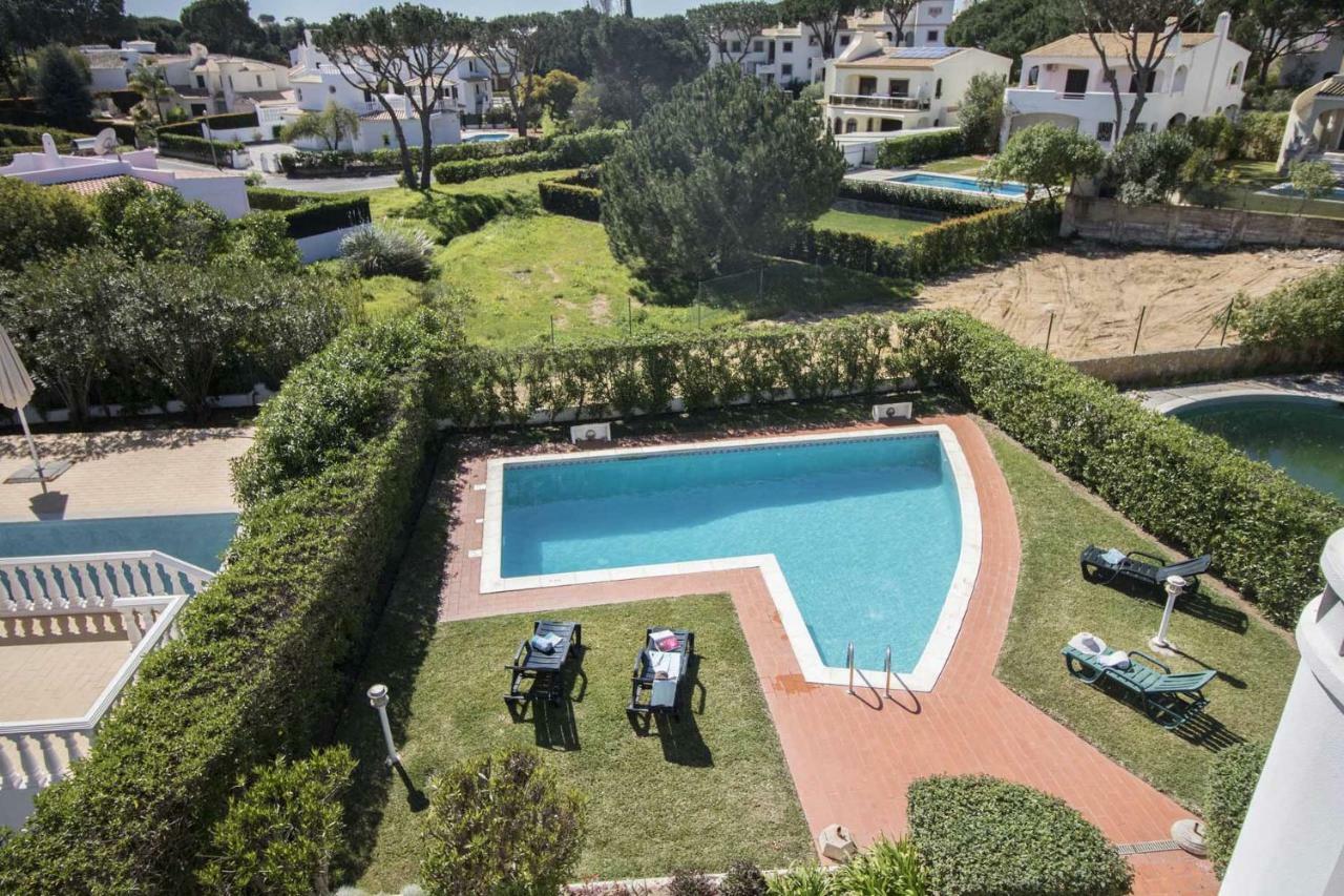 Villa Jade Vilamoura Dış mekan fotoğraf
