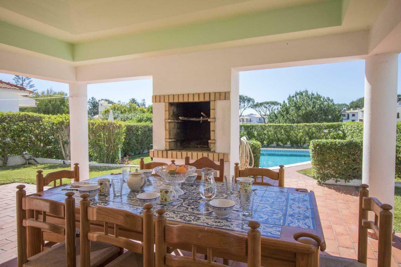 Villa Jade Vilamoura Dış mekan fotoğraf