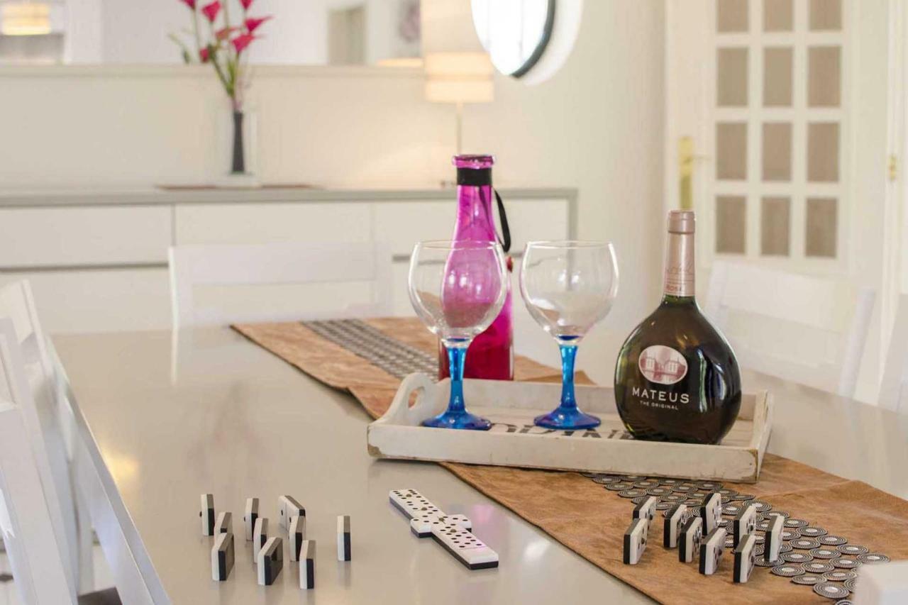 Villa Jade Vilamoura Dış mekan fotoğraf