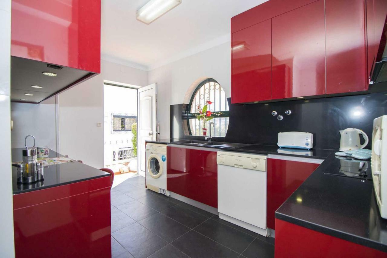 Villa Jade Vilamoura Dış mekan fotoğraf