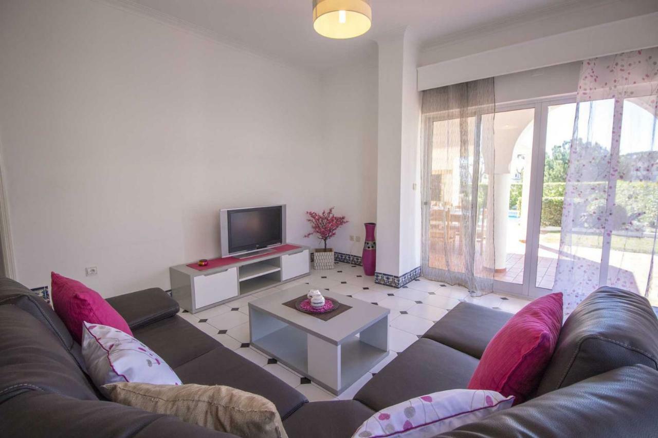 Villa Jade Vilamoura Dış mekan fotoğraf