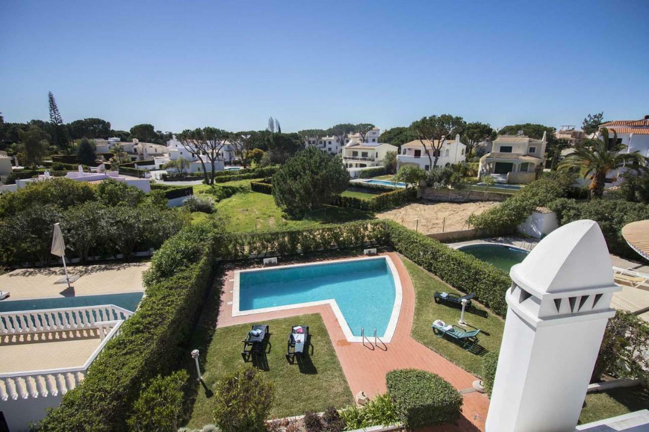 Villa Jade Vilamoura Dış mekan fotoğraf