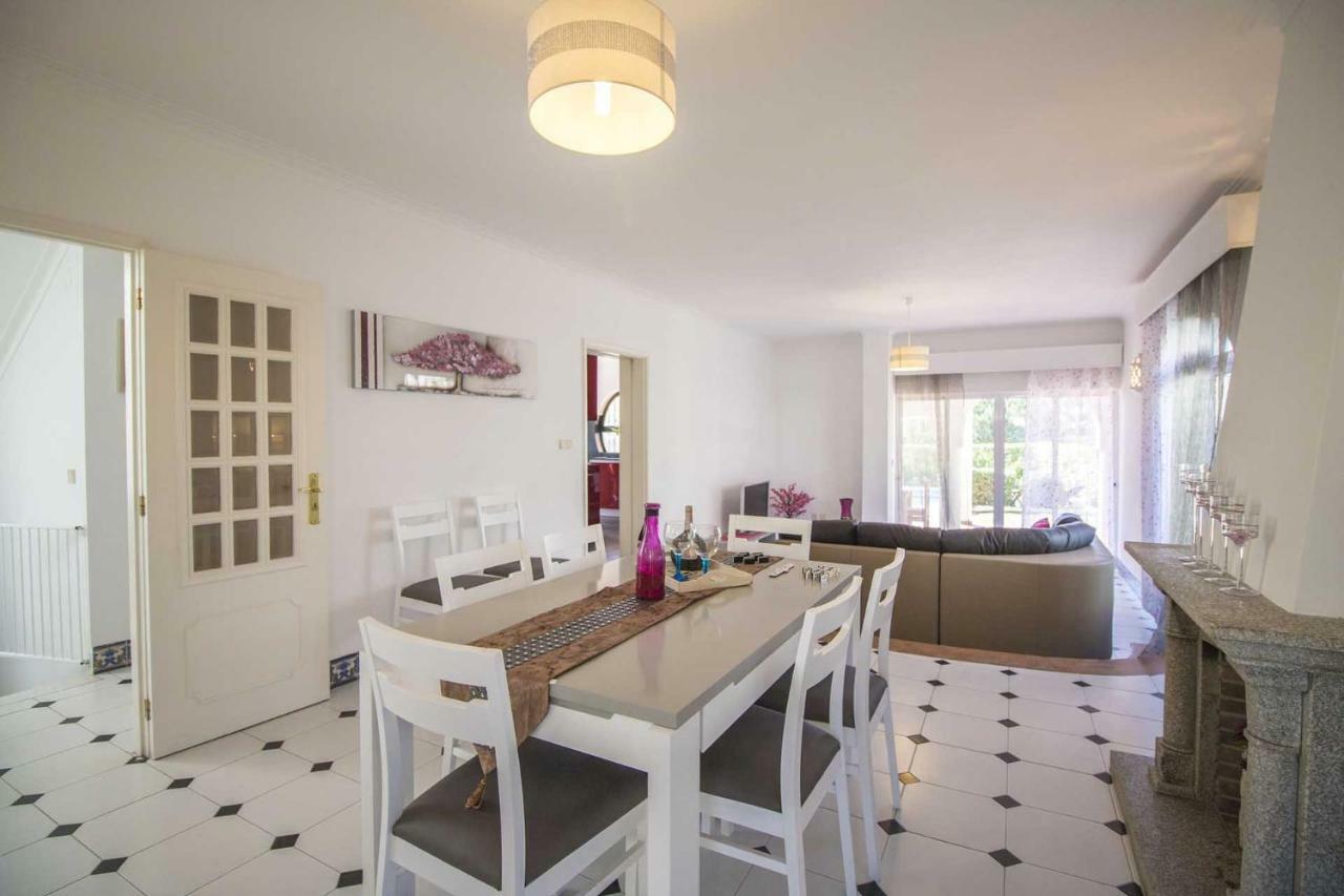 Villa Jade Vilamoura Dış mekan fotoğraf