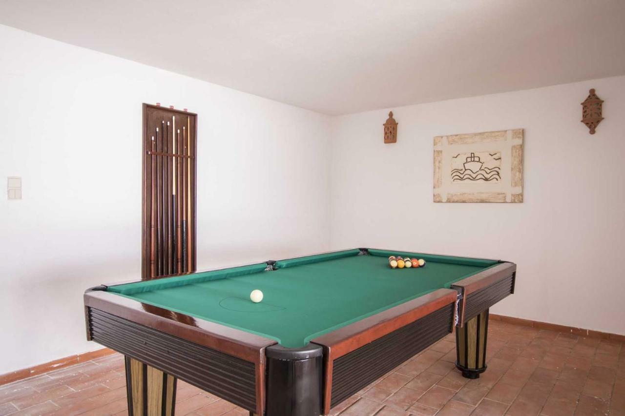 Villa Jade Vilamoura Dış mekan fotoğraf