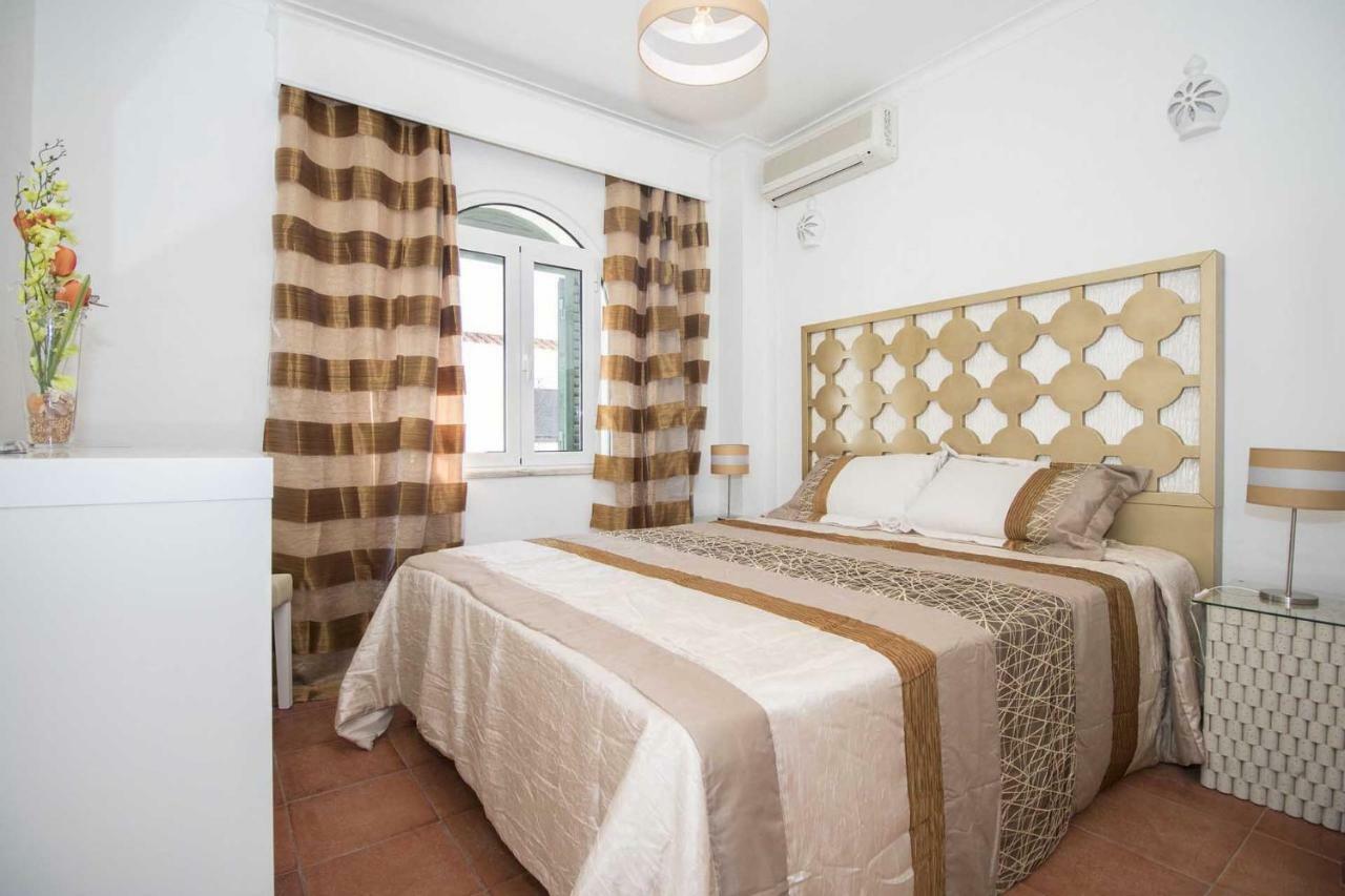 Villa Jade Vilamoura Dış mekan fotoğraf